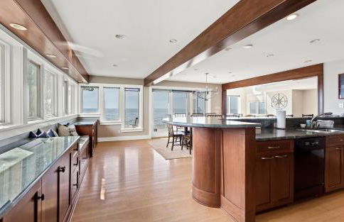 Dreamview- Private Lake frontage - Foto 12