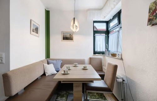 Urlaubsfeeling am Wattnmeer- Ferienhaus Strandmuschel - Foto 14