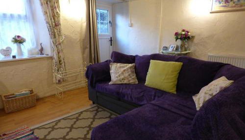 Northgate Cottage - Foto 3