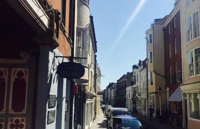 Cinque Ports Retreat - Foto 31