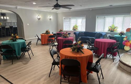 Delaware City Oasis Indoor Heated Pool - Foto 19