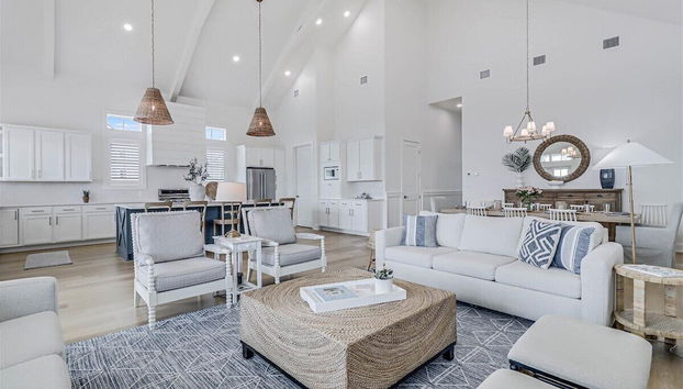 Walking on Sunshine 246 LAK - Foto 5, Interior