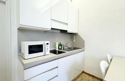 Foro Romano Apartments C - Foto 8