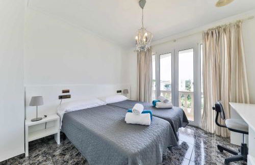 Villa Sa Caleta Private sea & spa - Foto 15