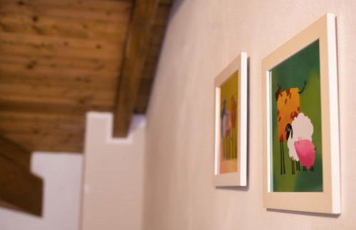 Maggio Mansarda Mulino Achillea - Foto 24