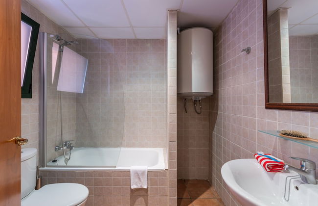 Villa Romana - Foto 40