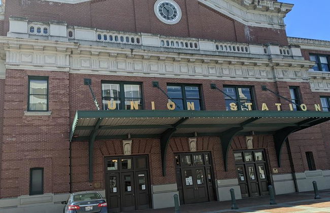 Centro histórico de Seattle - Ciudad Exploración Juego - Foto 2