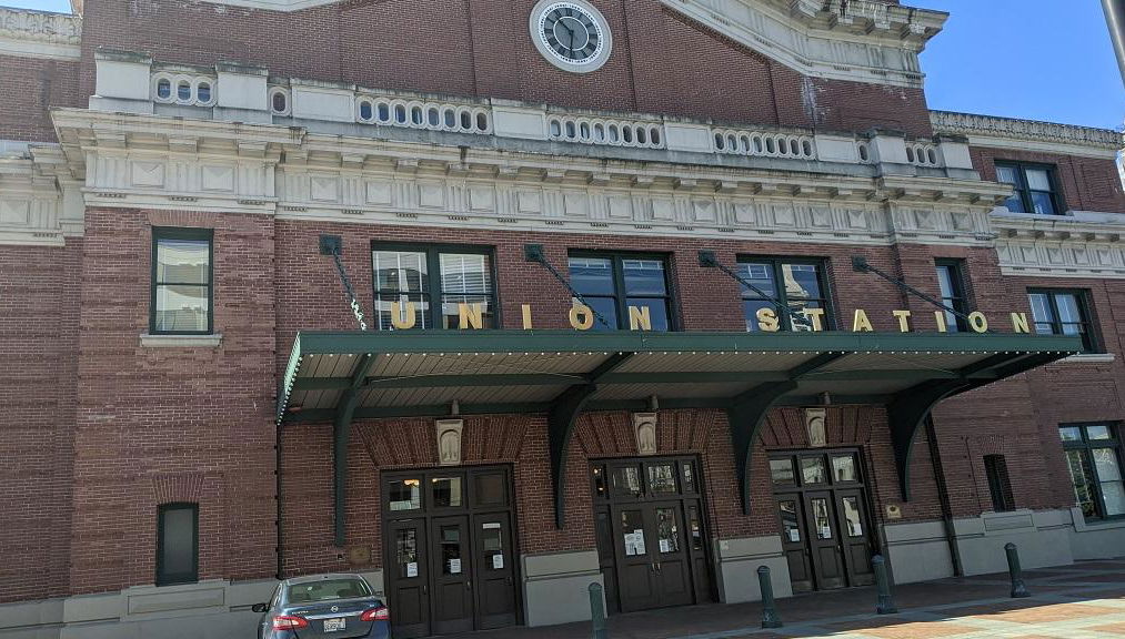 Centro histórico de Seattle - Ciudad Exploración Juego - Foto 1