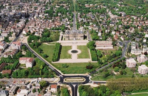 Beautiful appartement, 20 min to Champs-Elysées - Foto 9