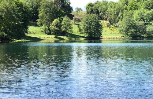 Ferienwohnung Die Alte Schule - Foto 43