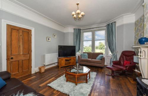 Traditional 3-Bed Property in Pontcanna with Parking - Foto 18