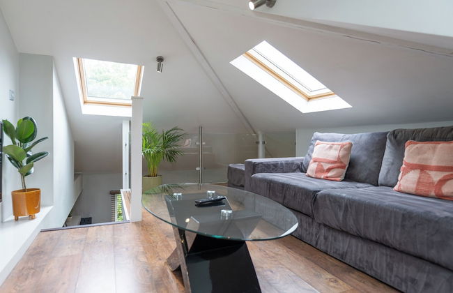 Lamington Apartments - London Hammersmith - Foto 27