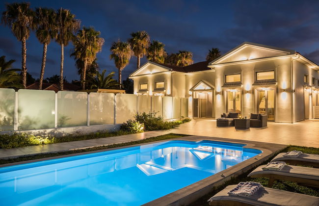 Lighthouse Villas Kefalonia - Foto 53