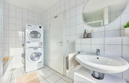 Mira - stillvolle Wohnung im Zentrum von Bretten - Foto 18