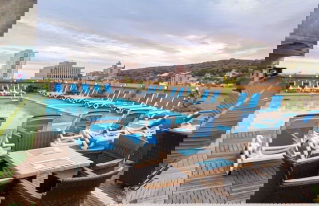 Hotel Le Cantlie Suites - Photo 25