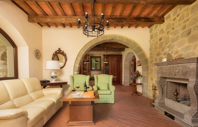 Casale del Castagneto 8 - Foto 24