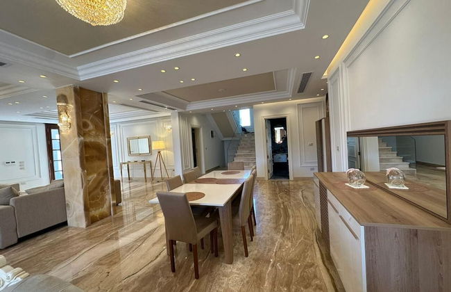 Beverly hills standalone villa with pool - Foto 14