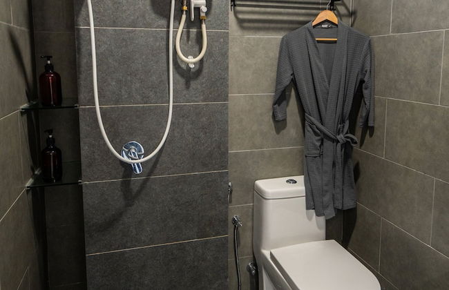 Neu Suites 3rdNvenue by Perfect Host - Foto 74