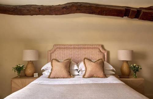 Haybarn Cottage - Foto 12