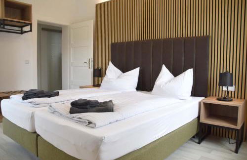 GSW Gästewohnungen Karl-Marx-Straße 42 - Foto 24