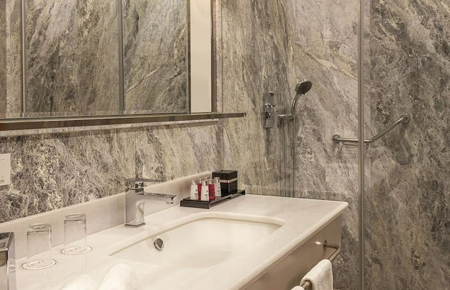 New Bosphorus Hotel - Foto 39