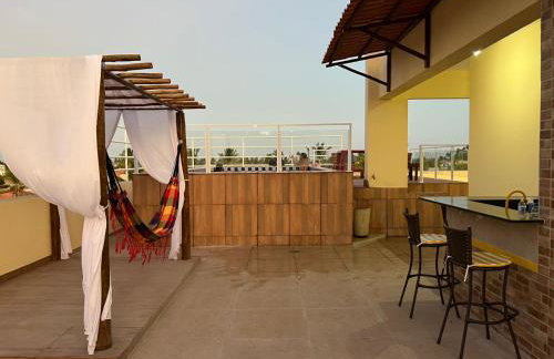 Flat Hello Maragogi - Bella Maré - Foto 26