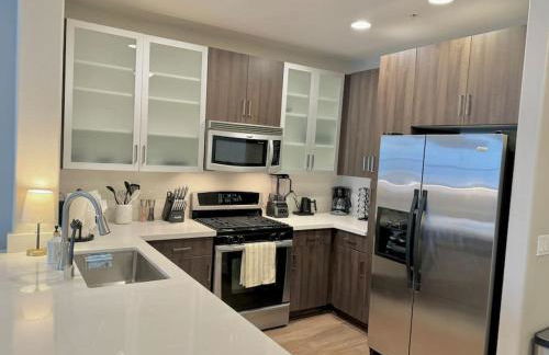 Cozy Large 1 Bedroom Condo by UCLA - Foto 15