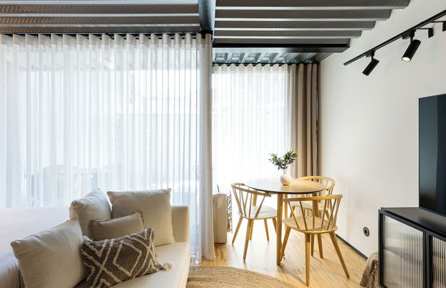 Feel Porto Matosinhos City Flats - Foto 54