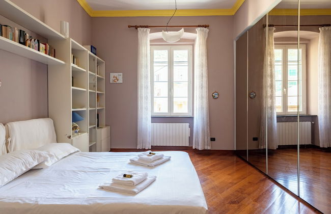 Genova Nervi Sea Front - Foto 5