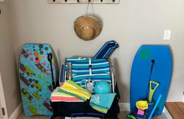 Beach House Retreat - Foto 15