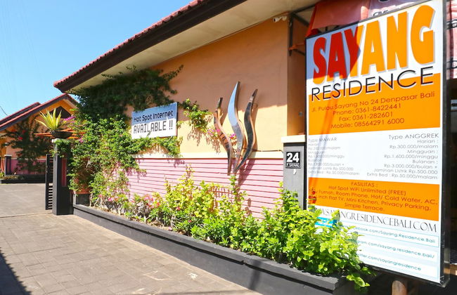 Sayang Residence 1 - Photo 26