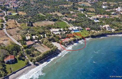 Villa Serenis - Photo 43