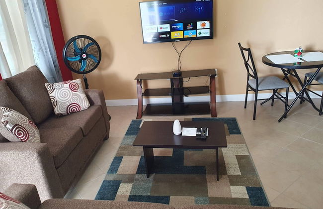 VIP Residence Dominica - Photo 32