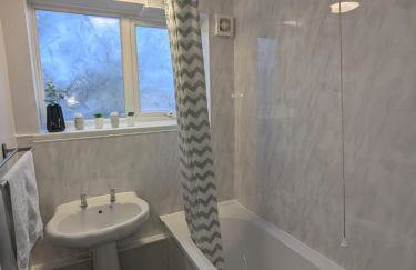 A&A Apartment Basildon - Foto 39