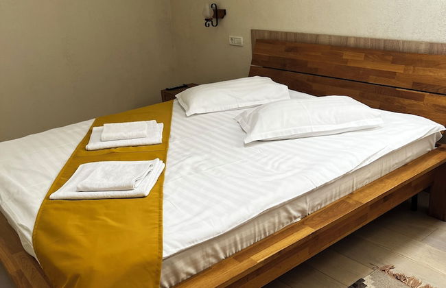 Cozy Apartment - Foto 21