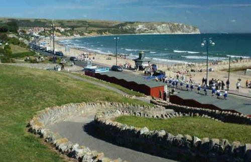 St Catherines, Winterborne Lodge - Photo 38