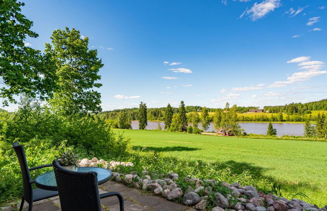 Pikkupehtoori - Foto 6