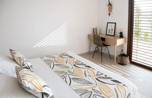 Villa Karma, Vue mer, Piscine - Foto 53