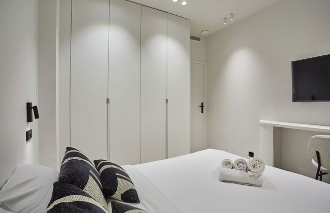 Superb new Apartment Sacre Coeur Montmartre - Foto 3