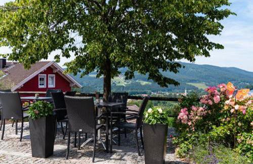 Wellness Ferienwohnungen Zellertalblick - Foto 9