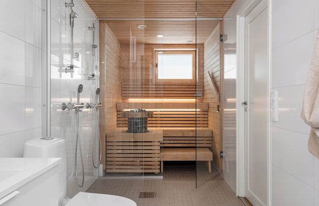 Borg Housing Katariinankatu - Foto 16