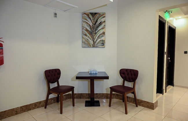 Armada Hotel - Foto 11