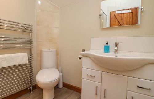 The Coach House - Photo 20