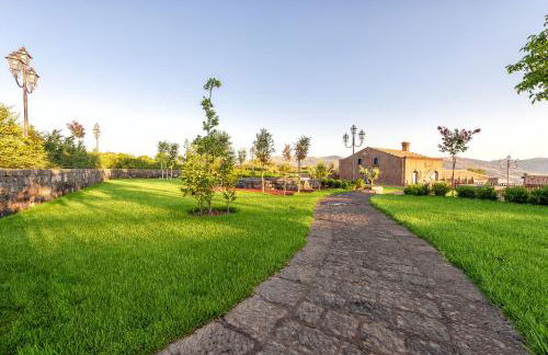 Etna Quota Mille Boutique Hotel, Typical Sicilian Food & Wine - Foto 7