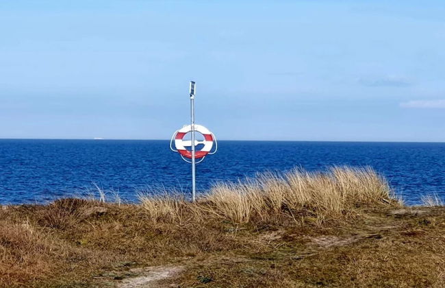 6 Person Holiday Home in Vaeggerlose-by Traum - Foto 31