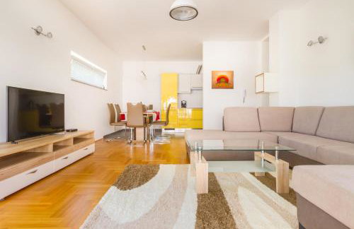 Villa Apartments Futura - Foto 5