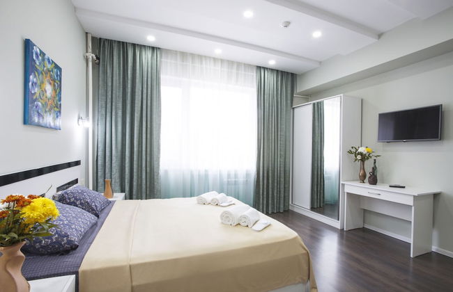 Leyla Apartmens 1 - Foto 28