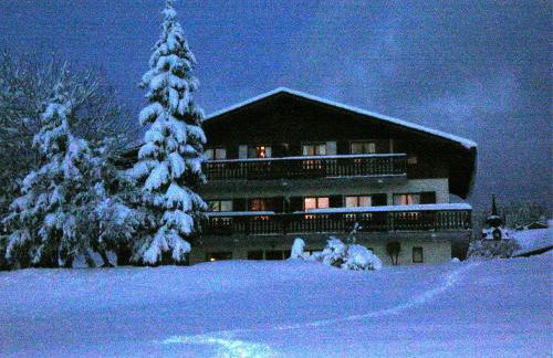 Chalet la Tovasse - Photo 16