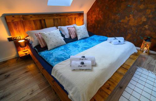 Dziupla House - Foto 77