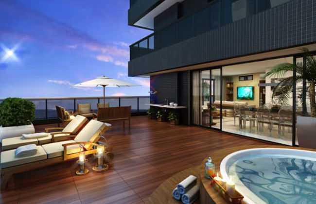 Grupo Vip Landscape Fortaleza - Photo 32